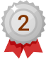 メダル2